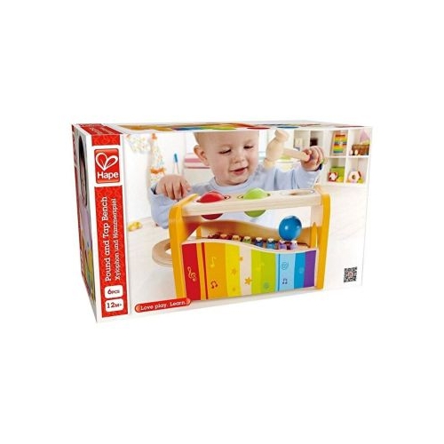 Jucarie Xilofon HAPE