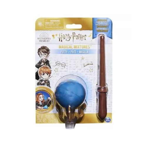 Harry Potter Glob Potiuni Magice Albastru