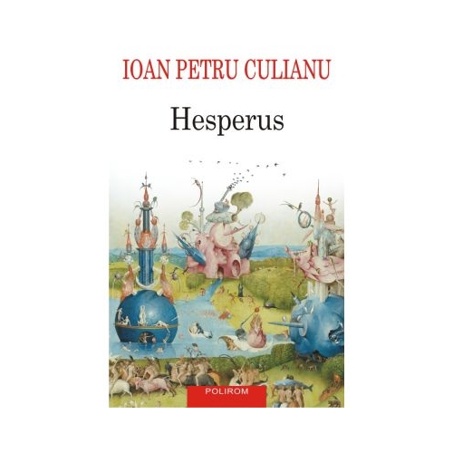 Hesperus - Ioan Petru Culianu