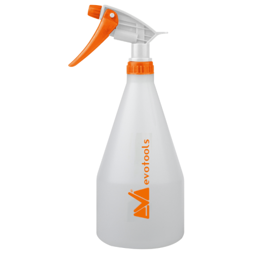 Pulverizator tip M, capacitate 1 litru, material: plastic