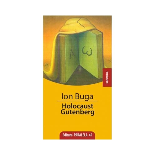 Holocaust Gutenberg - Ion Buga
