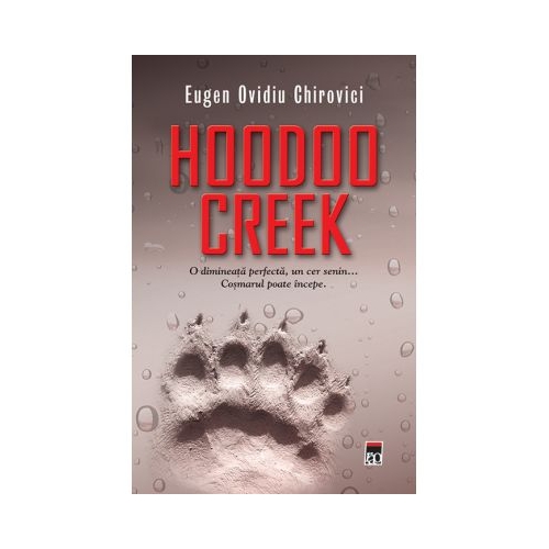 Hoodoo Creek - Eugen Ovidiu Chirovici