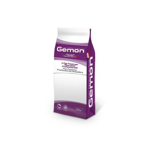 Hrana Uscata Pentru Caini, Gemon Performance, Adult, Mix Carne, 20 kg, Monge