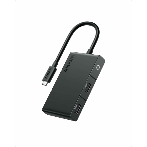 Hub Anker 332 USB-C 5-in-1