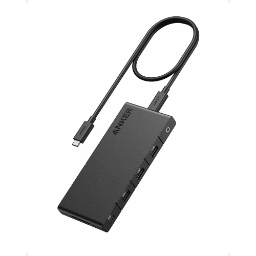 Hub Anker 364 10-in-1