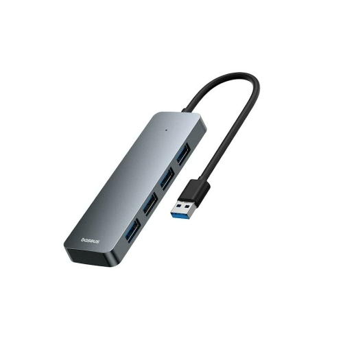 Hub Baseus UltraJoy 4-in-1 Lite