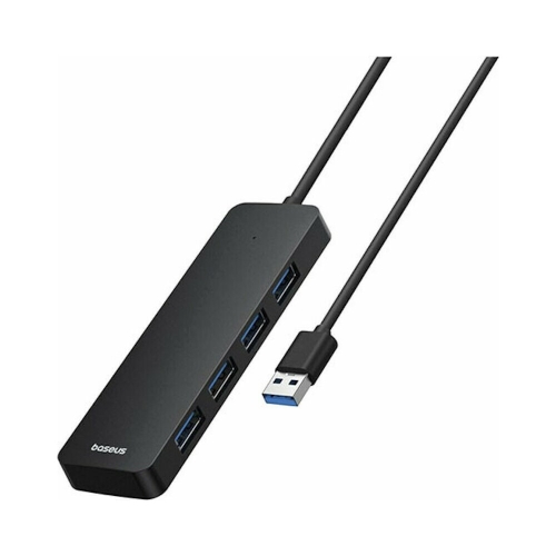 Hub Baseus UltraJoy 4-in-1 Lite