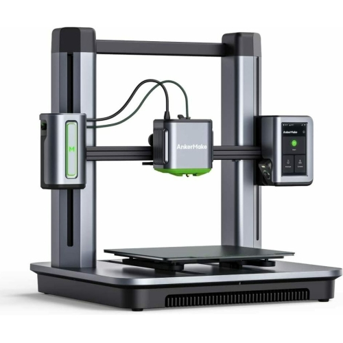 Imprimanta 3D AnkerMake M5