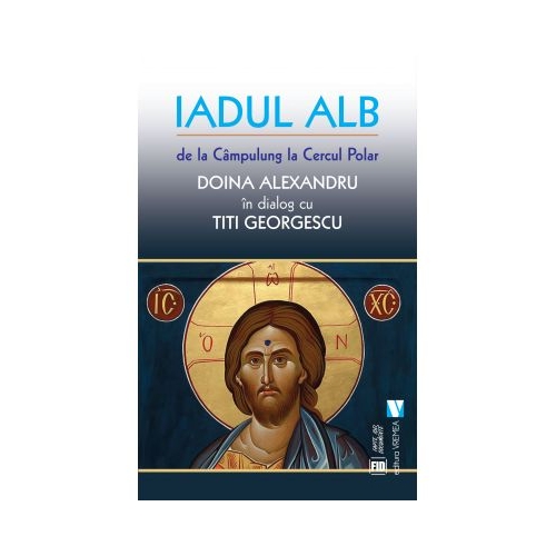 Iadul alb - Doina Alexandru