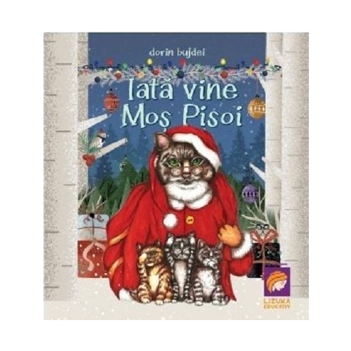 Iata vine Mos Pisoi - Dorin Bujdei