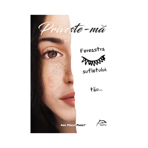 Priveste-ma. Fereastra sufletului tau...