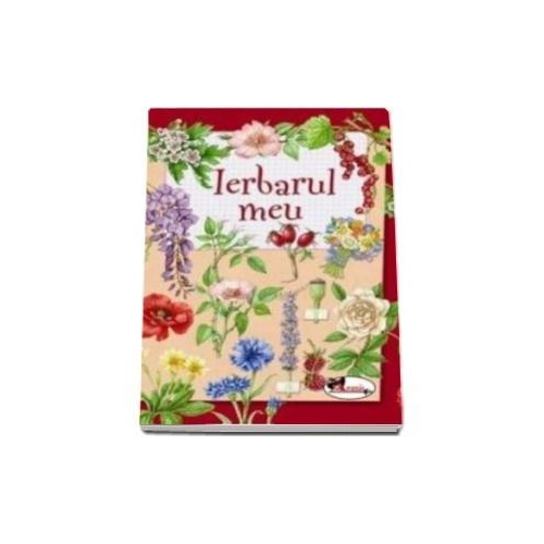 Ierbarul meu - Eleonora Barsotti