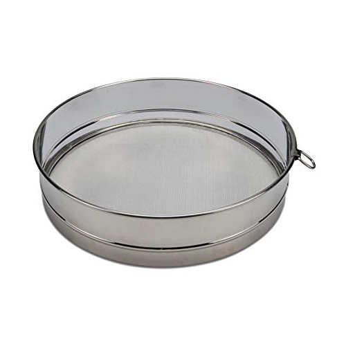 Sita pentru faina, diametru 300mm