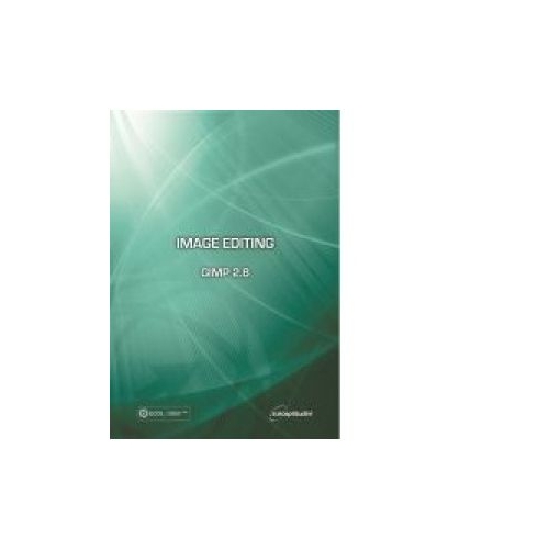 Image Editing. GIMP 2. 8 - George Cristian Manea