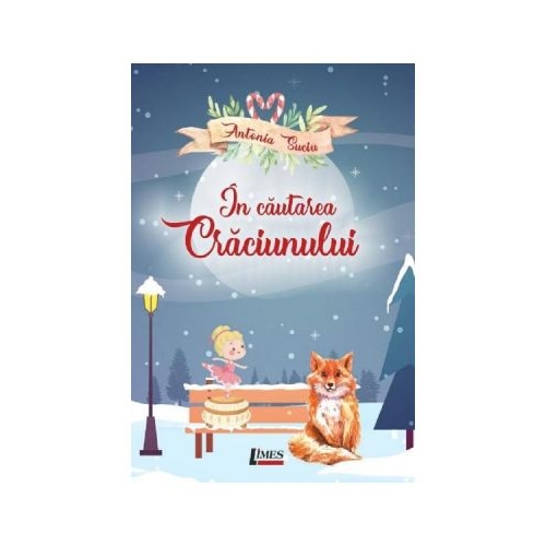 In cautarea Craciunului - Antonia Suciu
