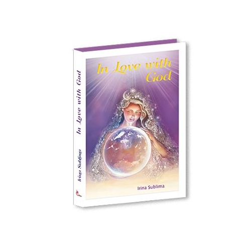 In love with God - Irina Sublima