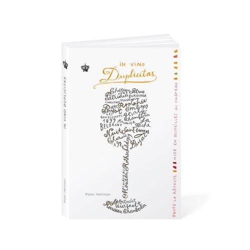 In vino duplicitas - Peter Hellman