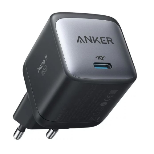 Incarcator retea Anker 713 Nano II 45W