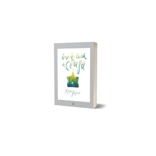 Inca o tura de carusel - Tiziano Terzani