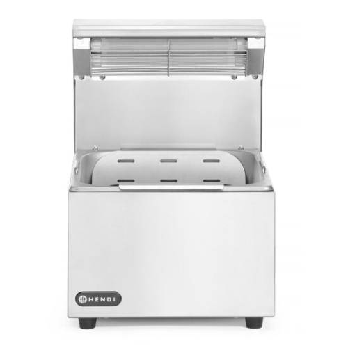 Incalzitor cartofi prajiti 230V 400W