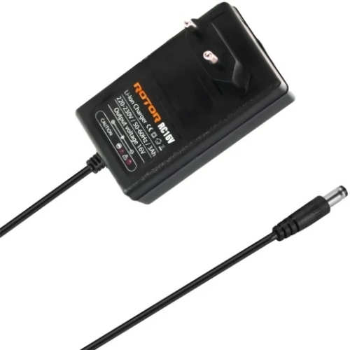 Incarcator ROTOR RC16V, 3A, 16 V