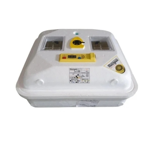 Incubator de uz casnic TEPLUSHA 88 220/50 ТPВ