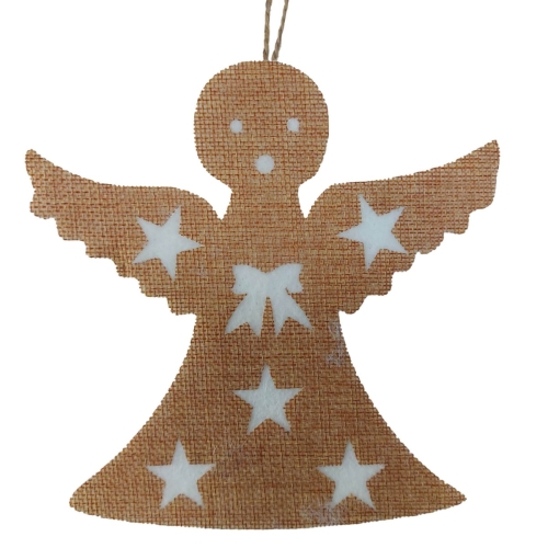 Inger de agatat sac Xmas 