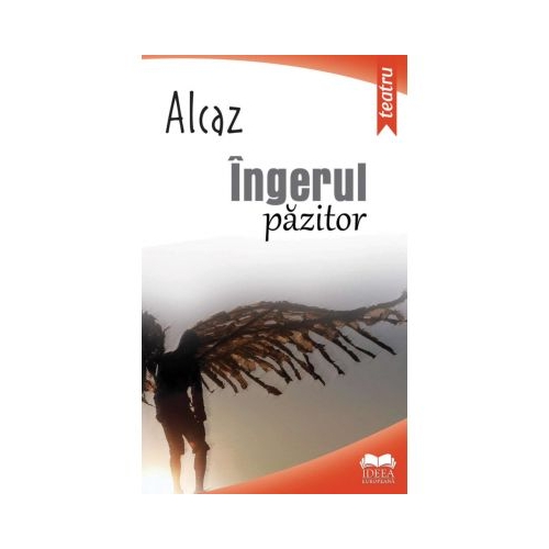 Ingerul pazitor - Alcaz