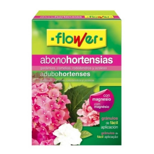 Ingrasamant solid Hortensie, 1 kg, Flower