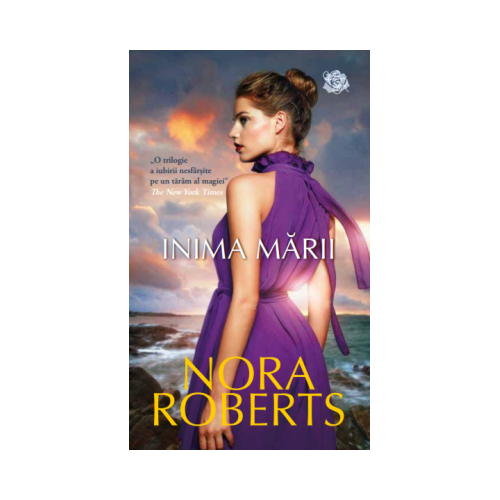 Inima marii - Nora Roberts