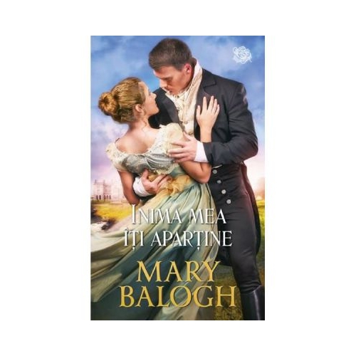 Inima mea iti apartine - Mary Balogh