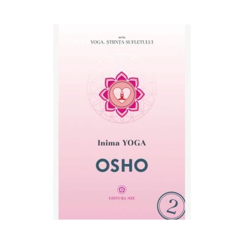 Inima Yoga - Osho