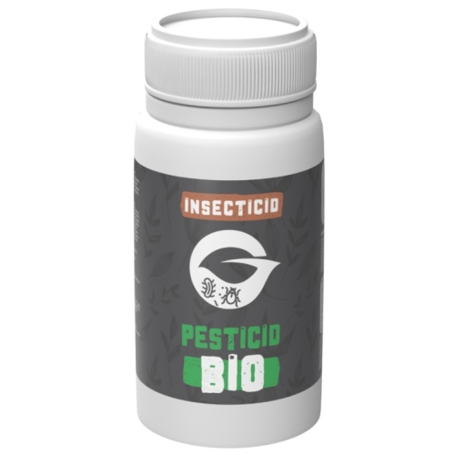 Insecticid Pesticid Bio, 250 ml, Gazonul