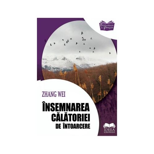 Insemnarea calatoriei de intoarcere - Zhang Wei