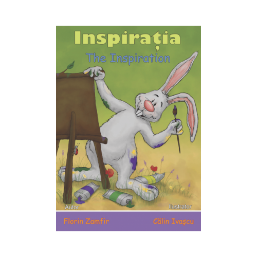 Inspiratia - Florin Zamfir