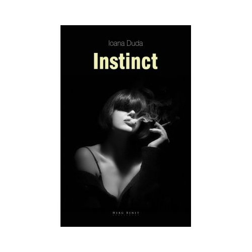 Instinct - Ioana Duda
