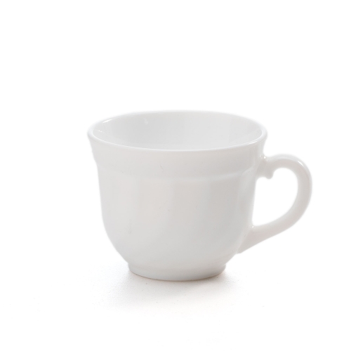 Ceasca Trianon 50x64mm fabricata din opal