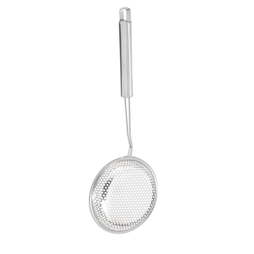 Spumiera, diametru 120 mm , inox