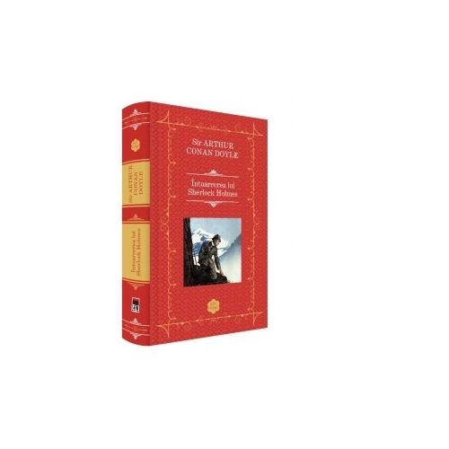 Intoarcerea lui Sherlock Holmes - Arthur Conan Doyle