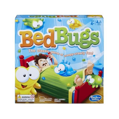 Joc invazia gandaceilor