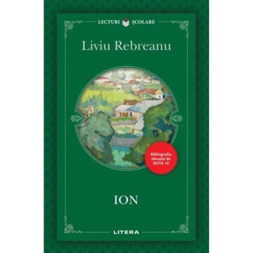 Ion - Liviu Rebreanu