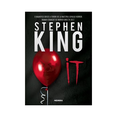 IT - Stephen King