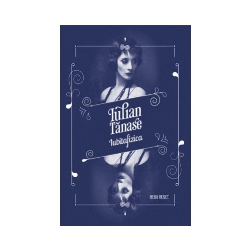 Iubitafizica - Iulian Tanase