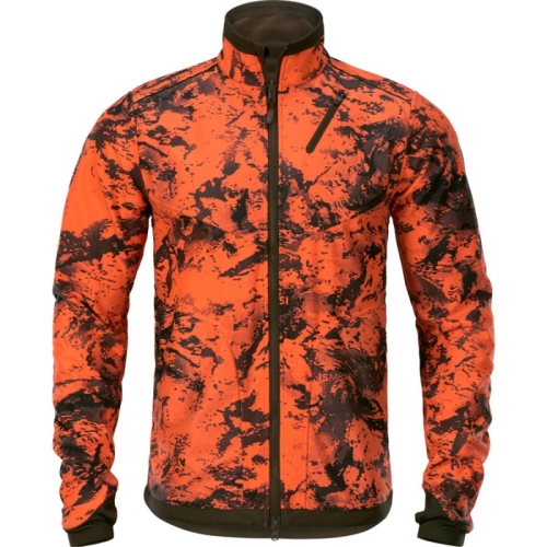 Jacheta Wildboar Wsp Reversibila Harkila