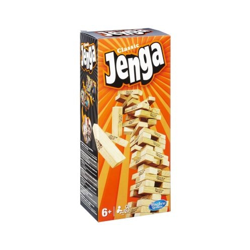 Jenga