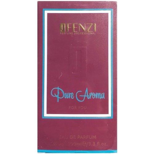 JFENZI APA DE PARFUM 100ML PURE AROMA