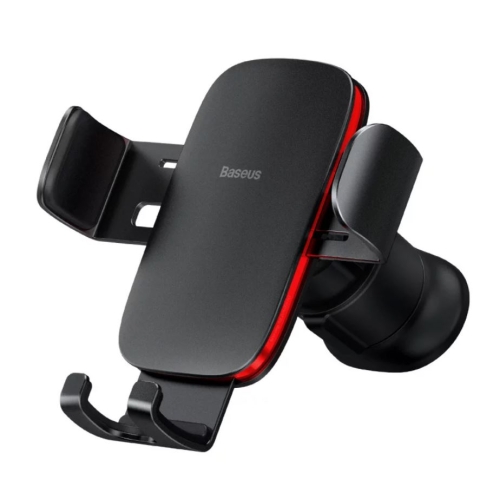 Suport auto Baseus Metal Age II Gravity