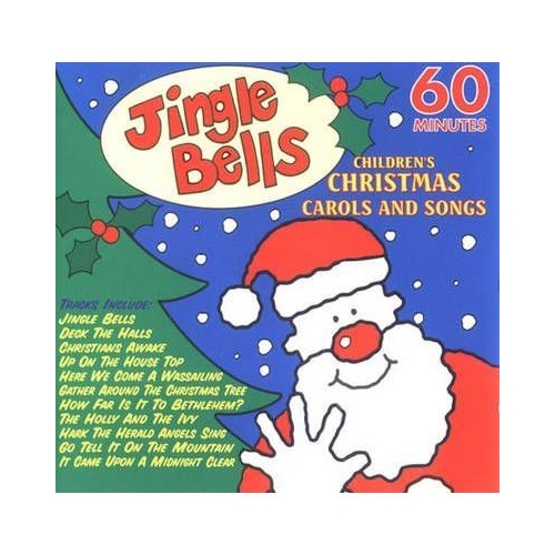 Jingle Bells, editura CYP. Carte educativa pentru copii