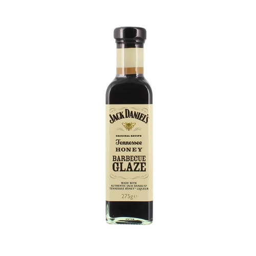 Honey Barbecue Glaze Jack Daniel's Tennessee, 275 gpe grupdzc.ro✅. Descopera gama copleta de produse la oferte speciale✅!