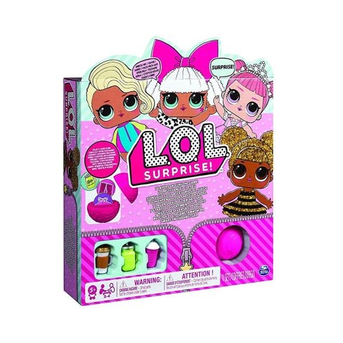 Joc cu personaje LOL